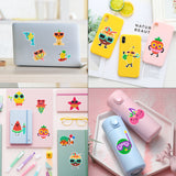 OSNIE 24Pcs Summer 5D DIY Diamond Painting Kits for Kids Adult Beginners Fruit Under The Sea Ocean Animals Resin Rhinestone Diamond Mosaic Stickers Handmade Digital Paint by Numbers Art Craft Gift Set