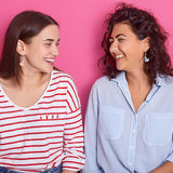 OSNIE 5 Pairs of Cute Duck Dangle Drop Earrings, Funny Resin Little Duckie Pendant Earrings, Indie Aesthetic Creative Personalized Earrings Jewelry Gifts for Women Girls (Multicolored)