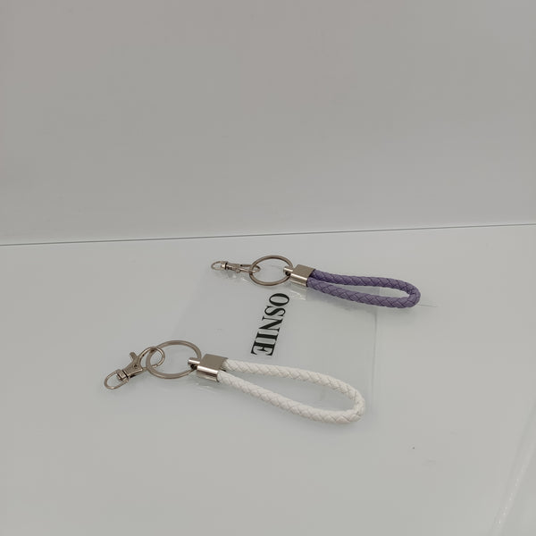 OSNIE Multicolor Key Chain