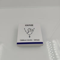 OSNIE Children's Jewelry